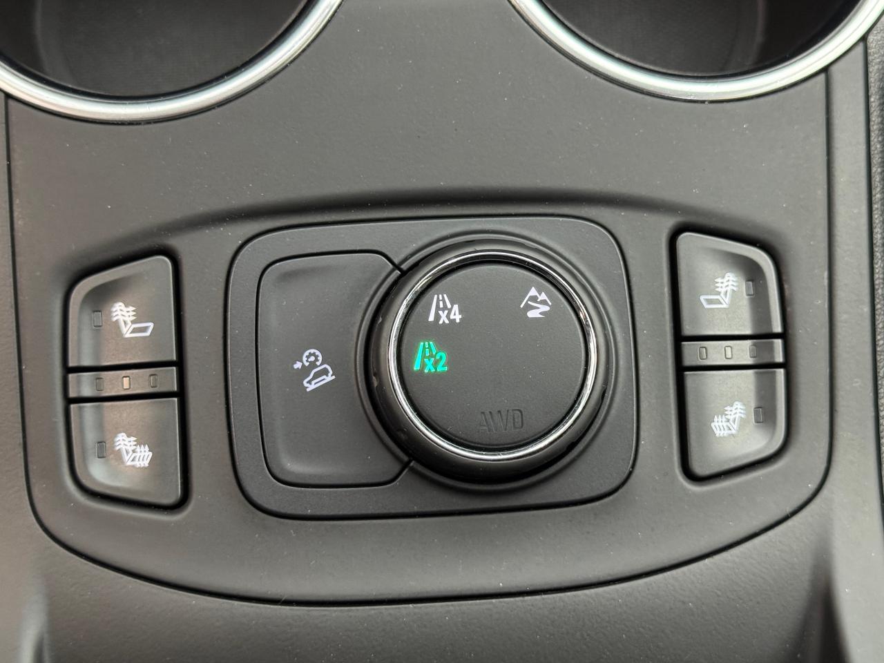 2018 GMC Terrain SLE AWD+New Tires+Remote Start+CLEAN CARFAX - Photo #33
