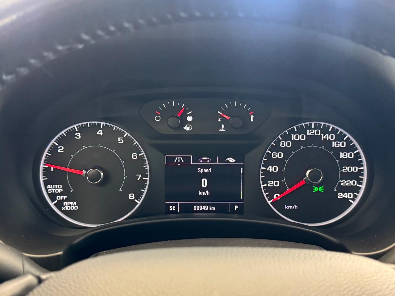 2018 GMC Terrain SLE AWD+New Tires+Remote Start+CLEAN CARFAX - Photo #12