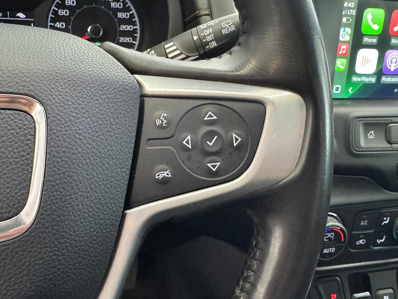 2018 GMC Terrain SLE AWD+New Tires+Remote Start+CLEAN CARFAX Photo42