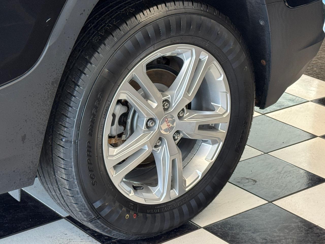 2018 GMC Terrain SLE AWD+New Tires+Remote Start+CLEAN CARFAX Photo116