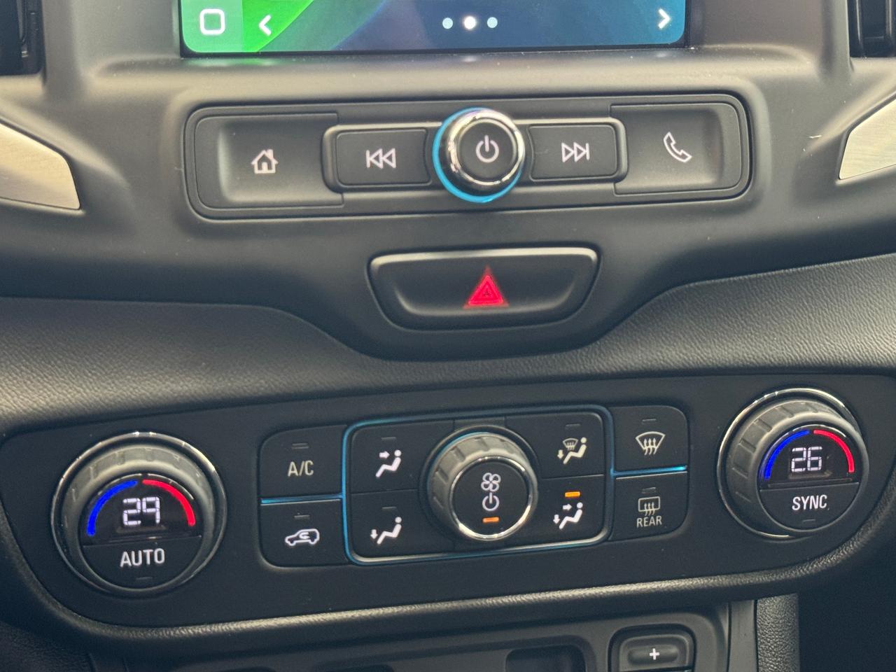 2018 GMC Terrain SLE AWD+New Tires+Remote Start+CLEAN CARFAX - Photo #31