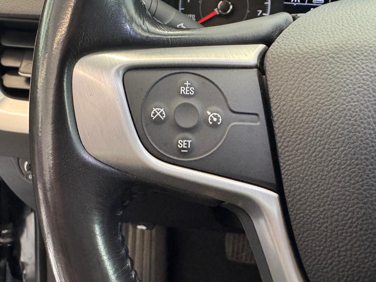 2018 GMC Terrain SLE AWD+New Tires+Remote Start+CLEAN CARFAX Photo108