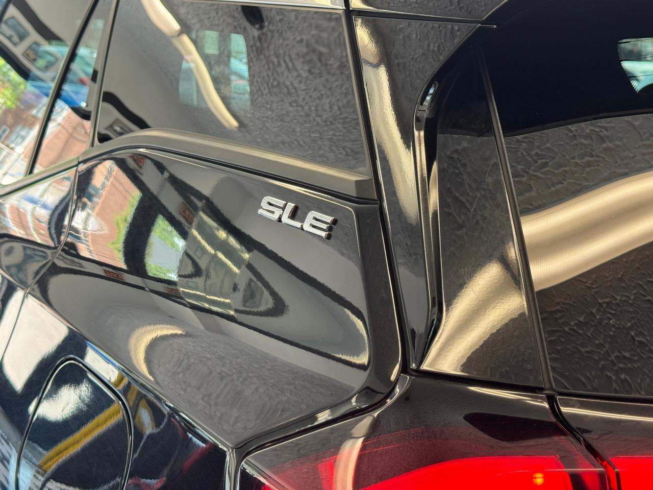 2018 GMC Terrain SLE AWD+New Tires+Remote Start+CLEAN CARFAX - Photo #60
