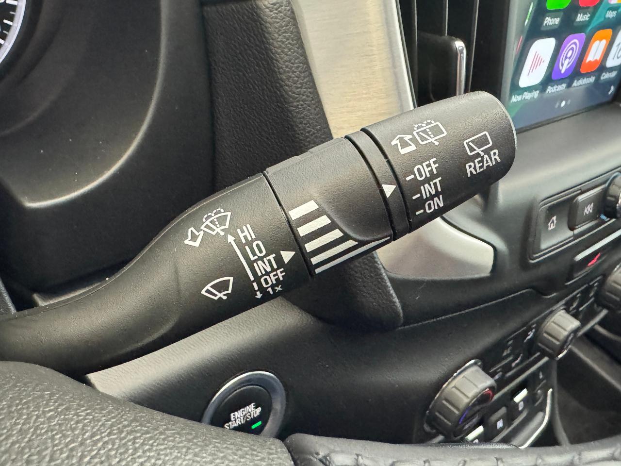 2018 GMC Terrain SLE AWD+New Tires+Remote Start+CLEAN CARFAX - Photo #44