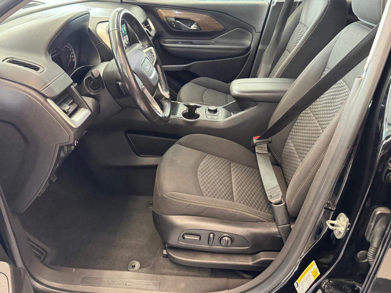 2018 GMC Terrain SLE AWD+New Tires+Remote Start+CLEAN CARFAX Photo18