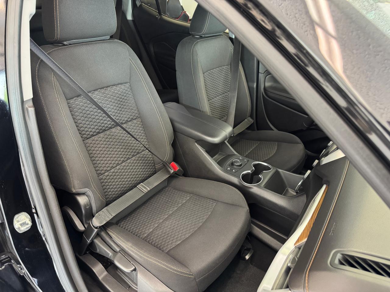 2018 GMC Terrain SLE AWD+New Tires+Remote Start+CLEAN CARFAX Photo87