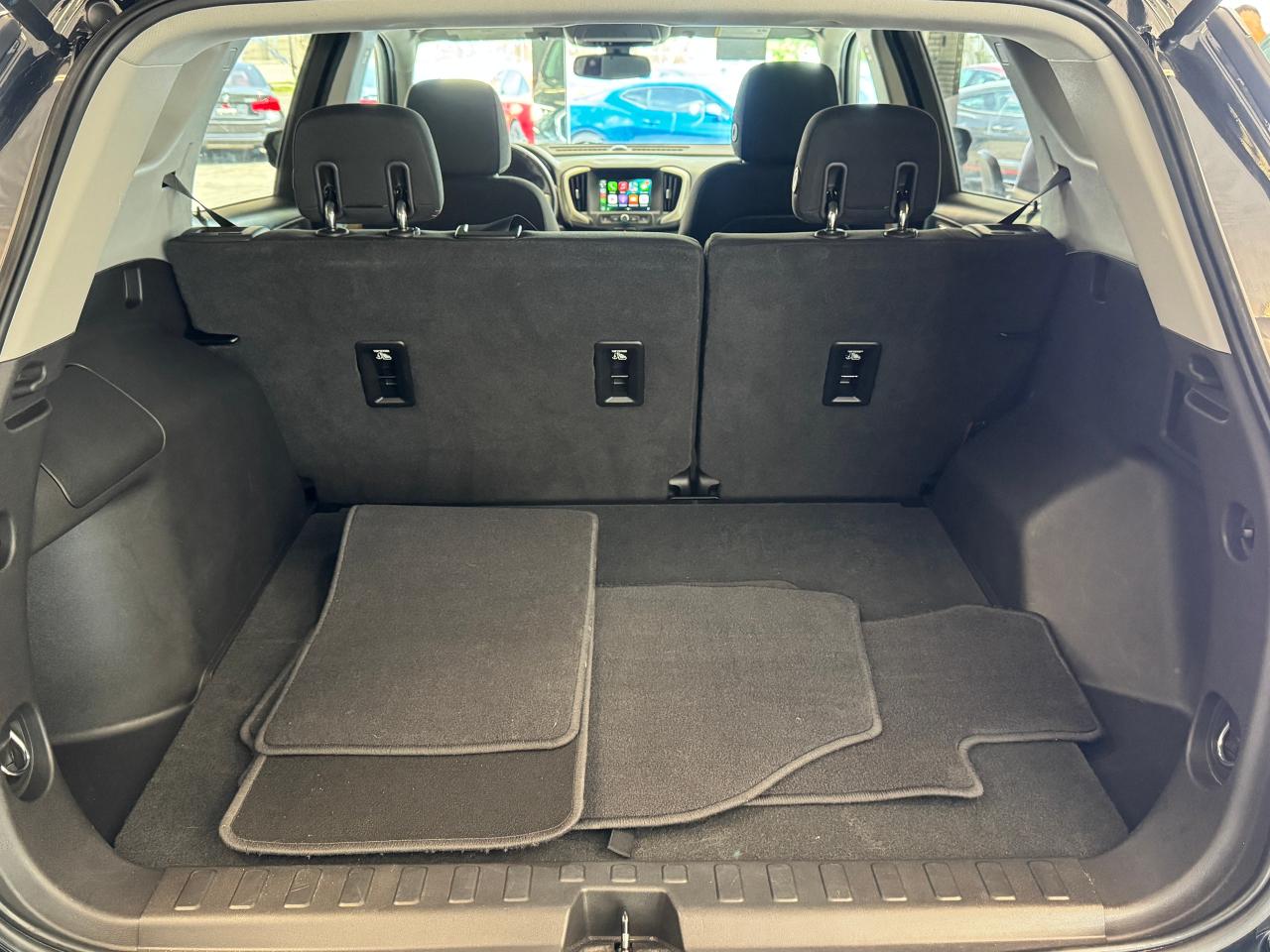2018 GMC Terrain SLE AWD+New Tires+Remote Start+CLEAN CARFAX - Photo #25