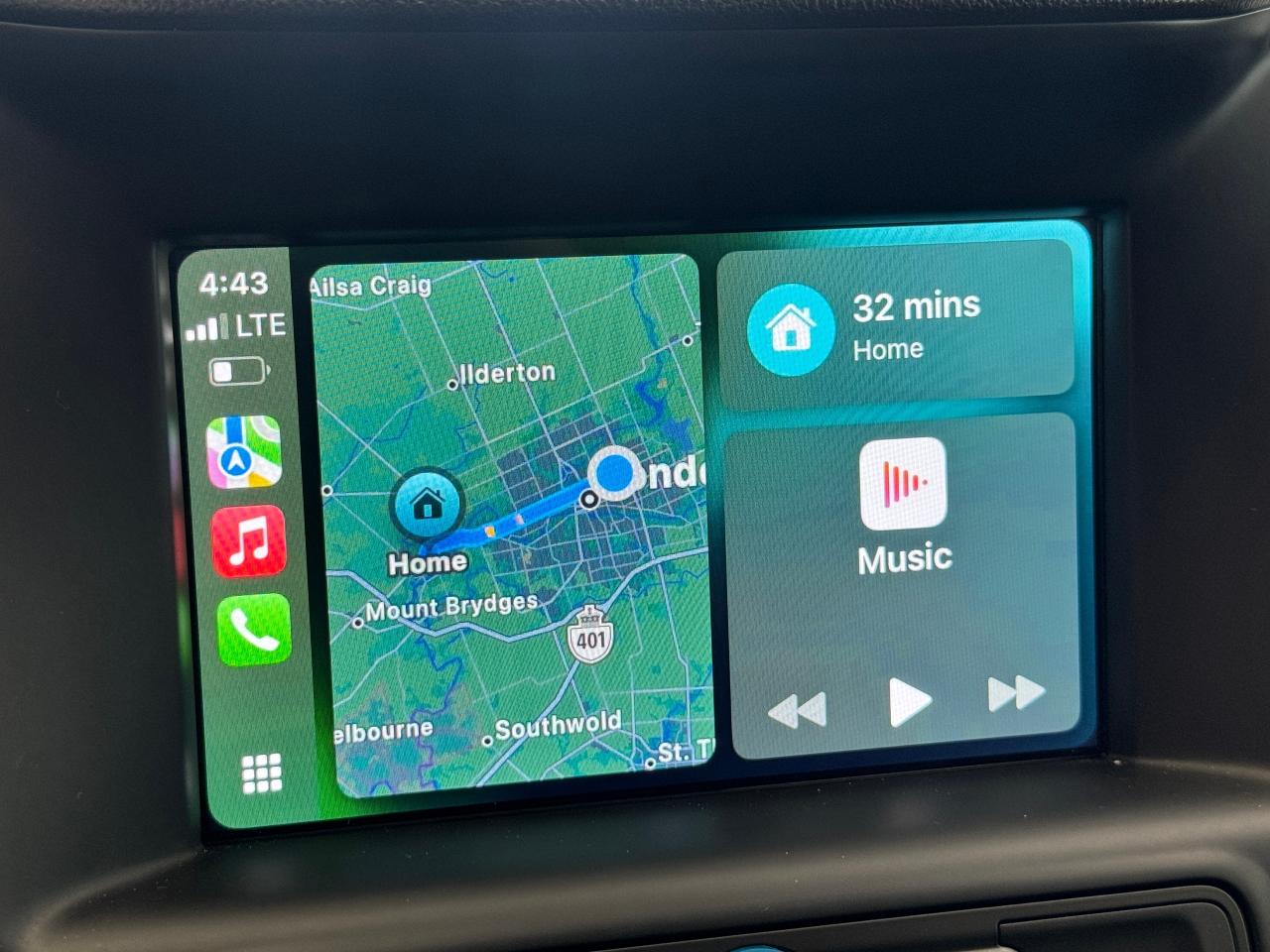 2018 GMC Terrain SLE AWD+New Tires+Remote Start+CLEAN CARFAX - Photo #28