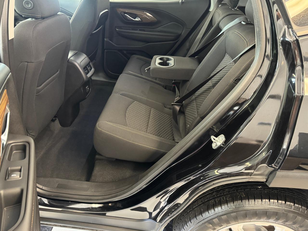 2018 GMC Terrain SLE AWD+New Tires+Remote Start+CLEAN CARFAX Photo88