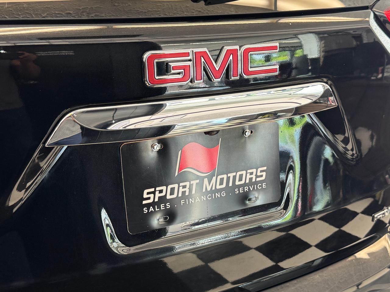 2018 GMC Terrain SLE AWD+New Tires+Remote Start+CLEAN CARFAX - Photo #62