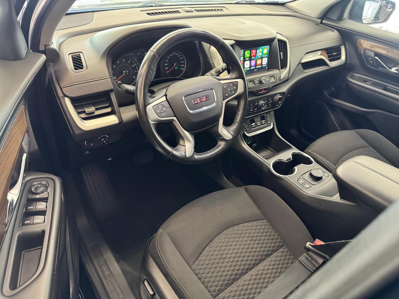 2018 GMC Terrain SLE AWD+New Tires+Remote Start+CLEAN CARFAX Photo82