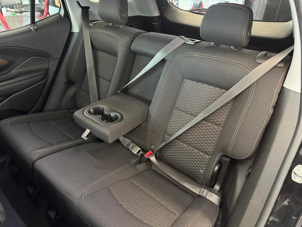 2018 GMC Terrain SLE AWD+New Tires+Remote Start+CLEAN CARFAX - Photo #24