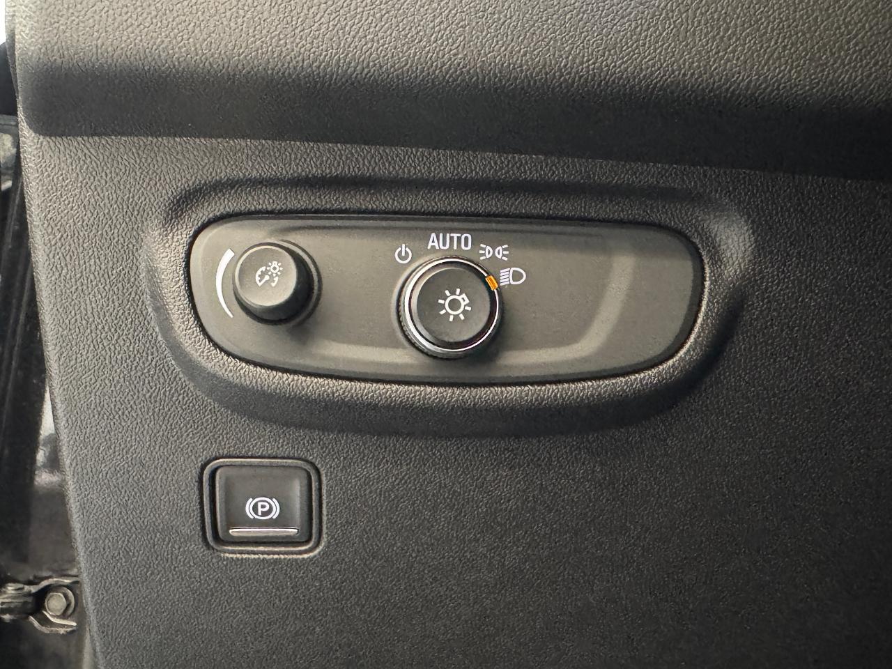 2018 GMC Terrain SLE AWD+New Tires+Remote Start+CLEAN CARFAX - Photo #46