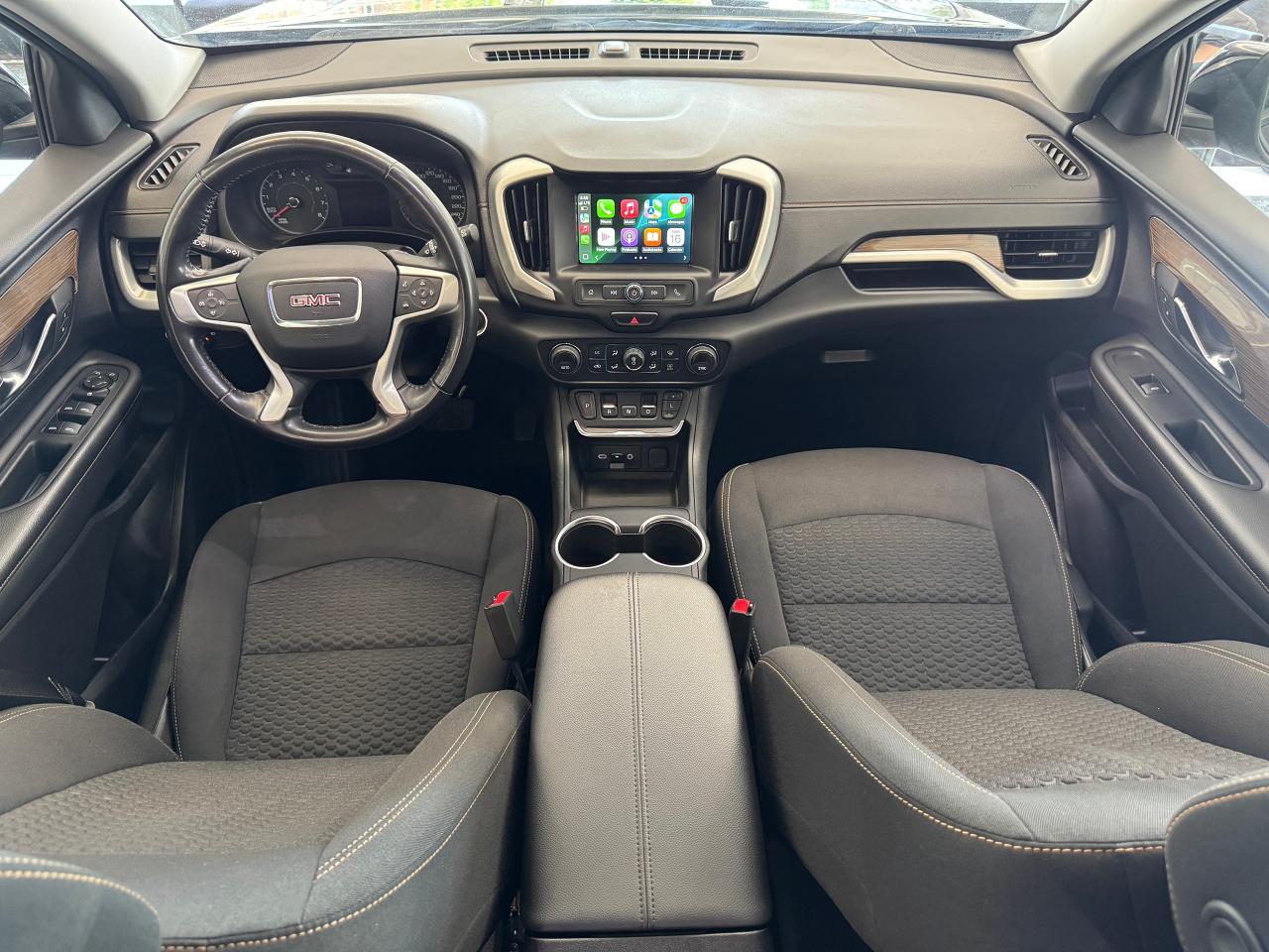 2018 GMC Terrain SLE AWD+New Tires+Remote Start+CLEAN CARFAX Photo67