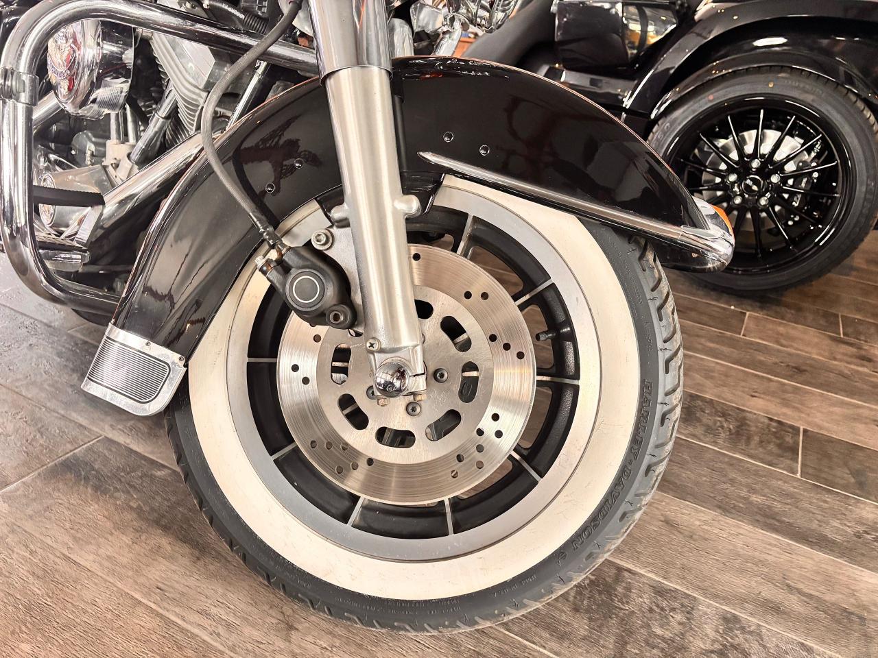 1993 Harley-Davidson FLHRI Road King EXCELLENT BUY!, GOOD CONDITION!