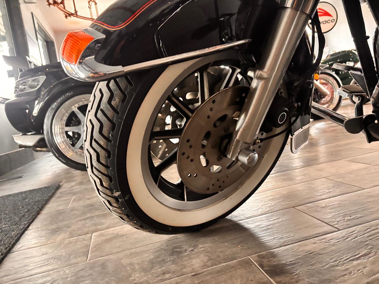 1993 Harley-Davidson FLHRI Road King EXCELLENT BUY!, GOOD CONDITION!