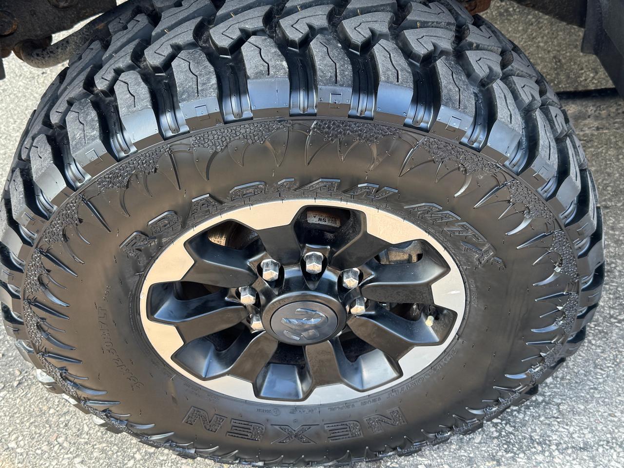 2017 RAM 2500 4WD POWER WAGON 6.4L HEMI+New Tires+CLEAN CARFAX Photo73