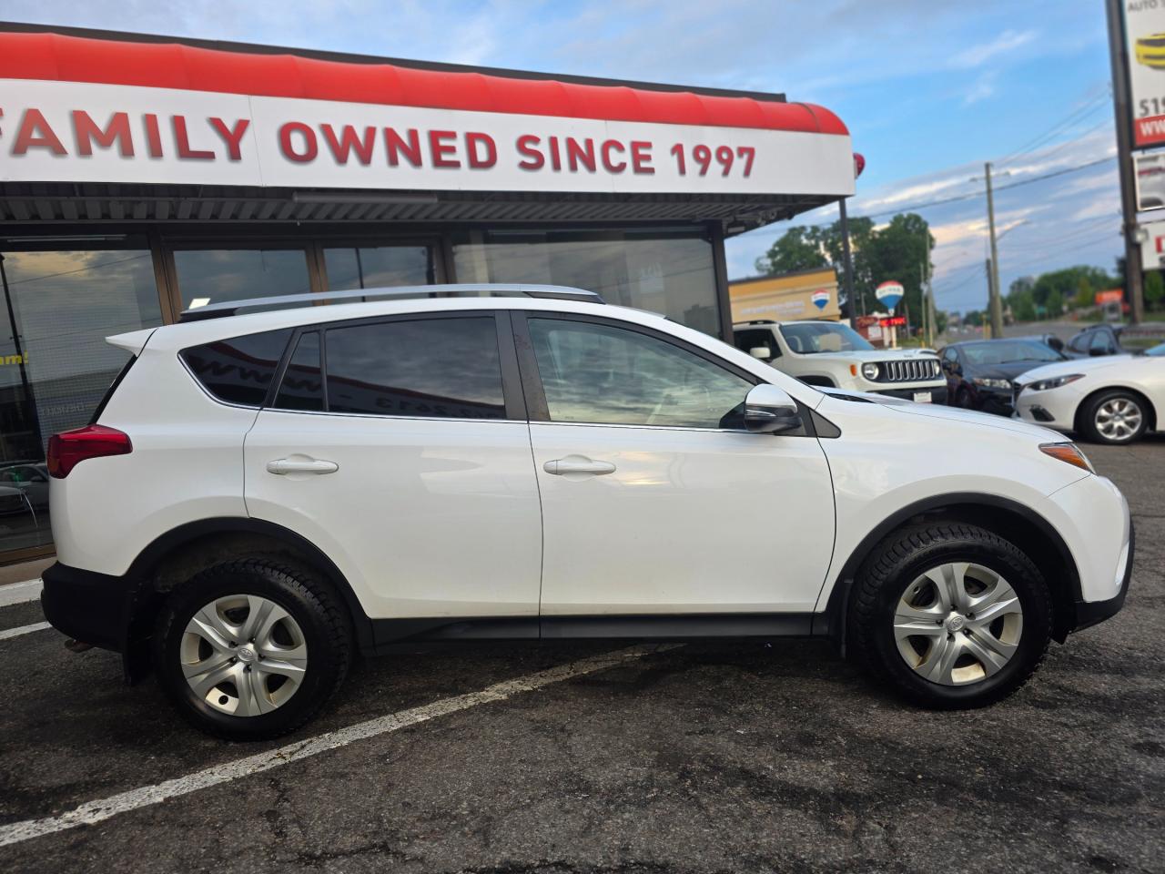 2015 Toyota RAV4 LE Backup Camera | Bluetooth | Heated Seats Photo