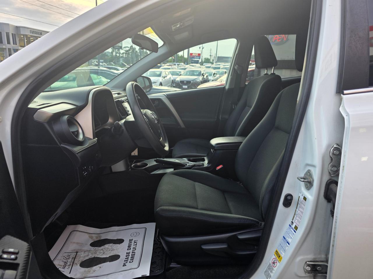 2015 Toyota RAV4 LE Backup Camera | Bluetooth | Heated Seats Photo