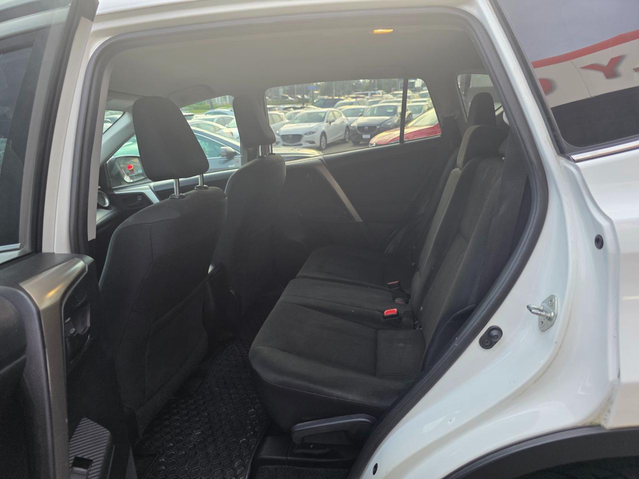 2015 Toyota RAV4 LE Backup Camera | Bluetooth | Heated Seats Photo