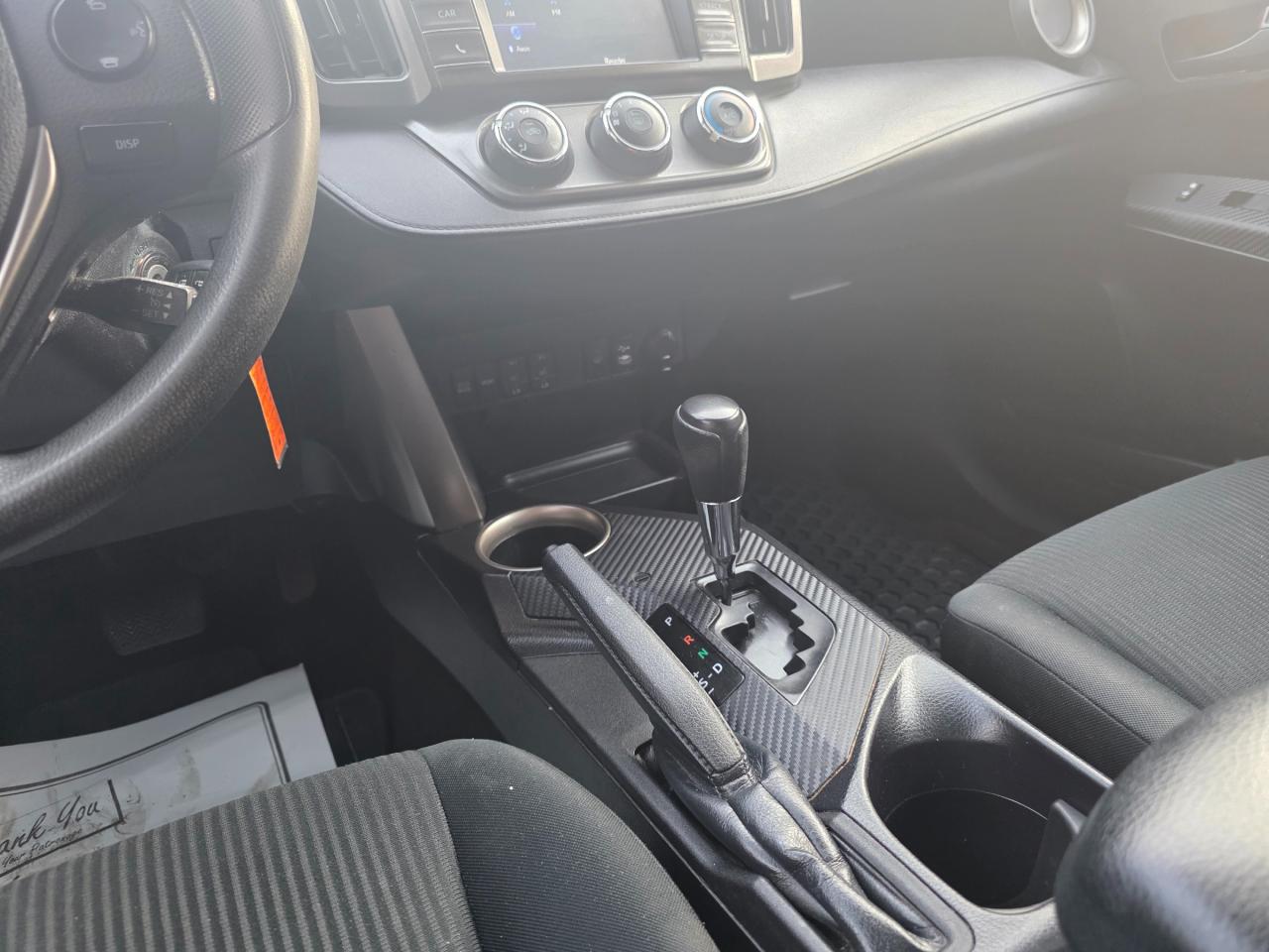 2015 Toyota RAV4 LE Backup Camera | Bluetooth | Heated Seats Photo