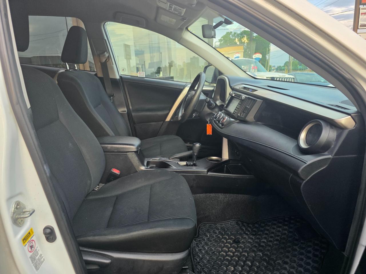 2015 Toyota RAV4 LE Backup Camera | Bluetooth | Heated Seats Photo