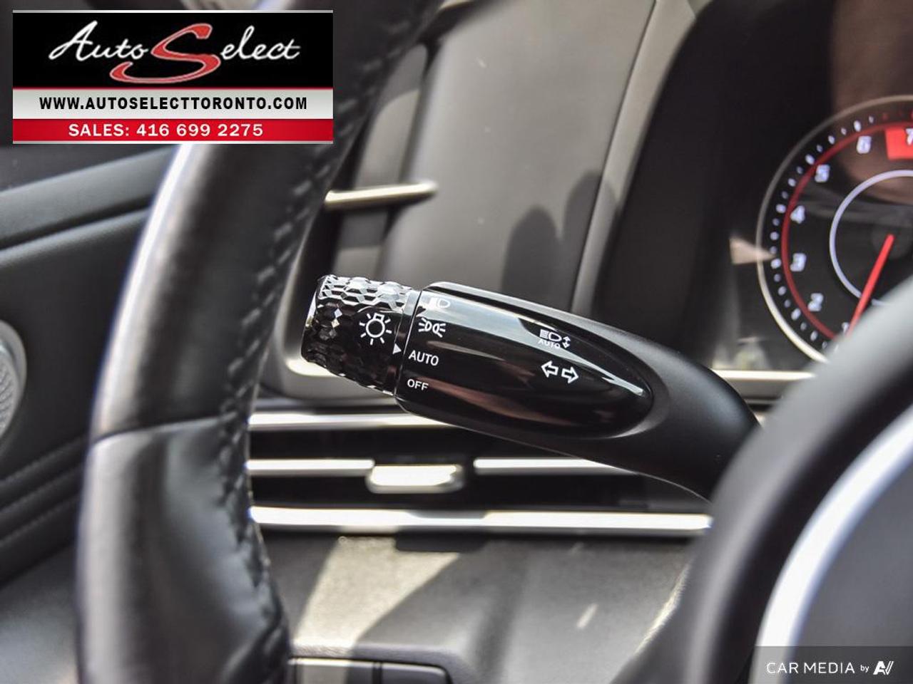 2022 Hyundai Elantra Preferred w/Sun & Tech Pkg Sunroof - Apple Carplay - Android Auto - Clean CP Photo