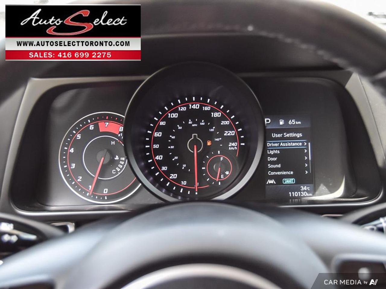 2022 Hyundai Elantra Preferred w/Sun & Tech Pkg Sunroof - Apple Carplay - Android Auto - Clean CP Photo