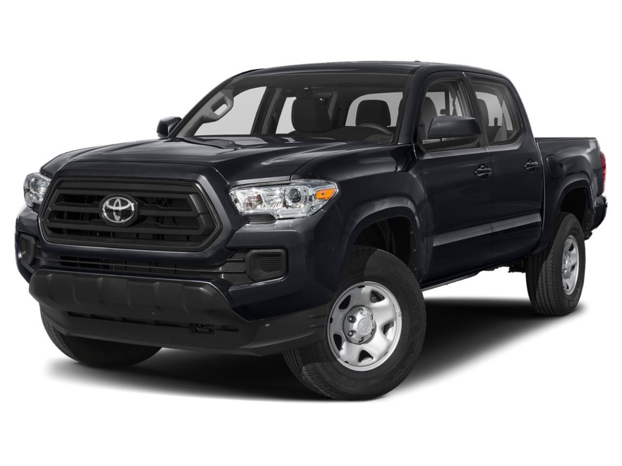 Used 2022 Toyota Tacoma  for sale in Ottawa, ON