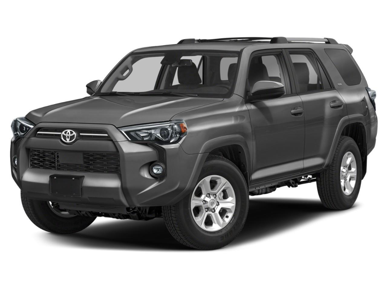 Used 2023 Toyota 4Runner  for sale in Ottawa, ON