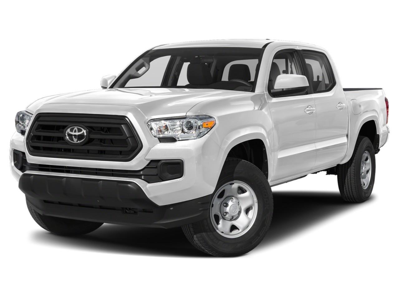 Used 2022 Toyota Tacoma  for sale in Ottawa, ON