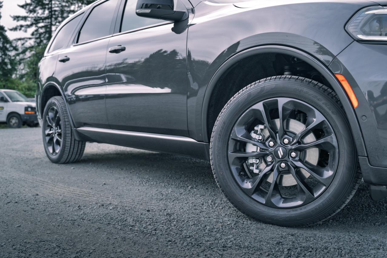 New 2026 Dodge Durango GT for sale in Surrey, BC