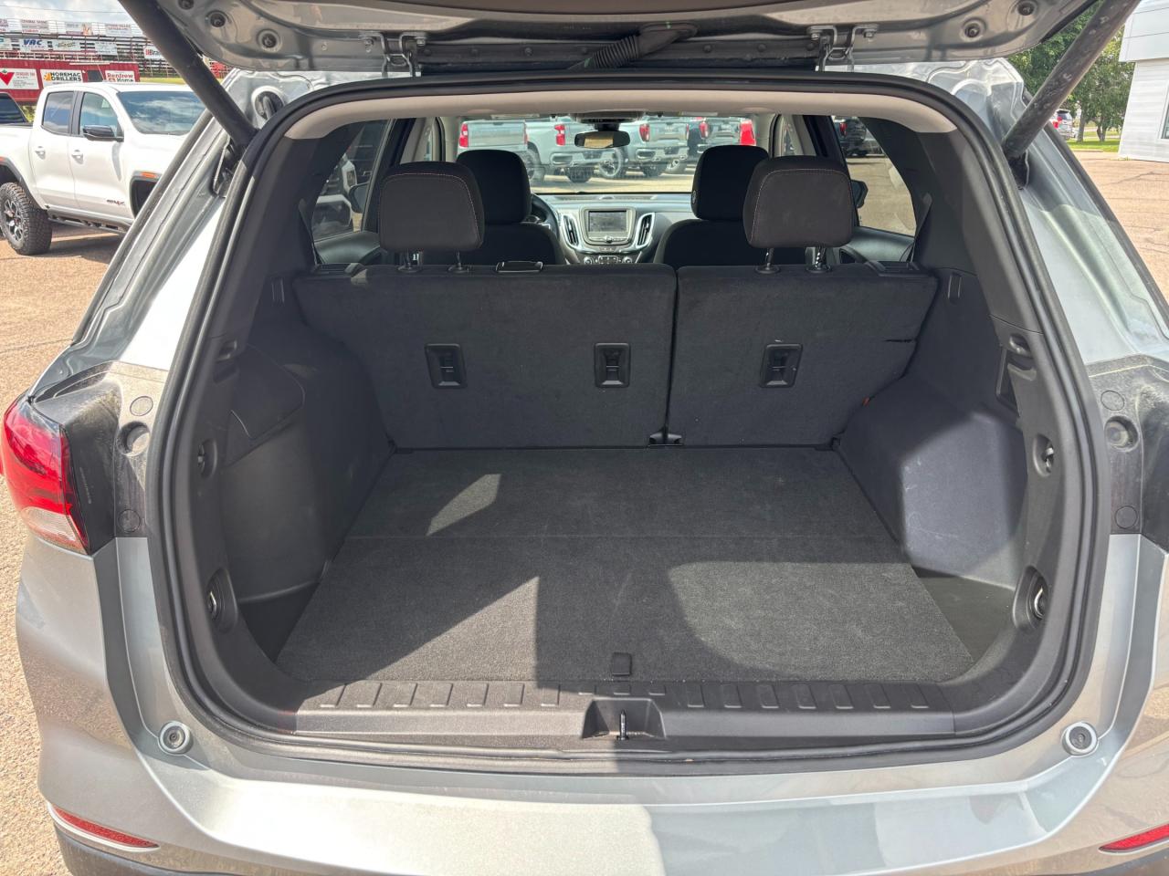 2024 Chevrolet Equinox 2024 Chevrolet Equinox LT AWD Photo