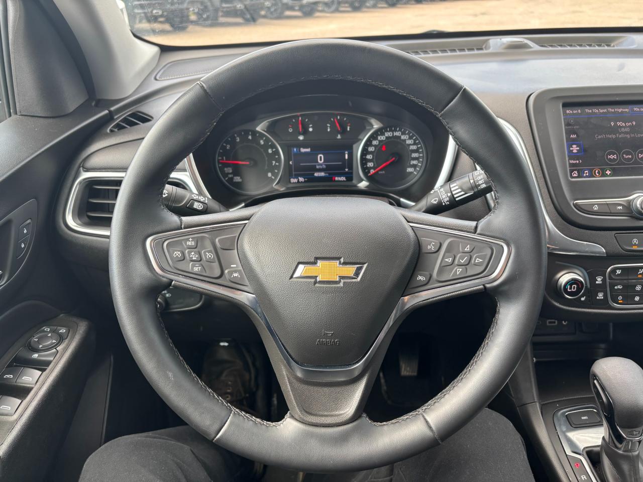 2024 Chevrolet Equinox 2024 Chevrolet Equinox LT AWD Photo