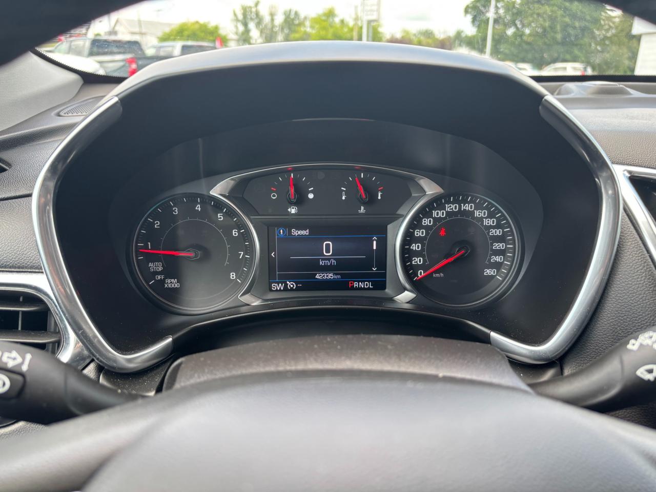 2024 Chevrolet Equinox 2024 Chevrolet Equinox LT AWD Photo