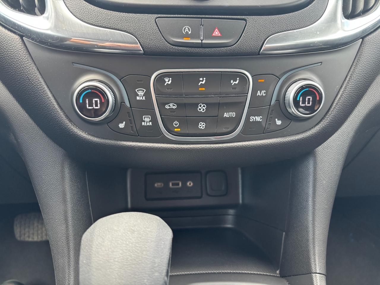 2024 Chevrolet Equinox 2024 Chevrolet Equinox LT AWD Photo