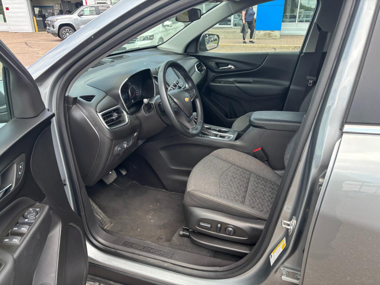 2024 Chevrolet Equinox 2024 Chevrolet Equinox LT AWD Photo