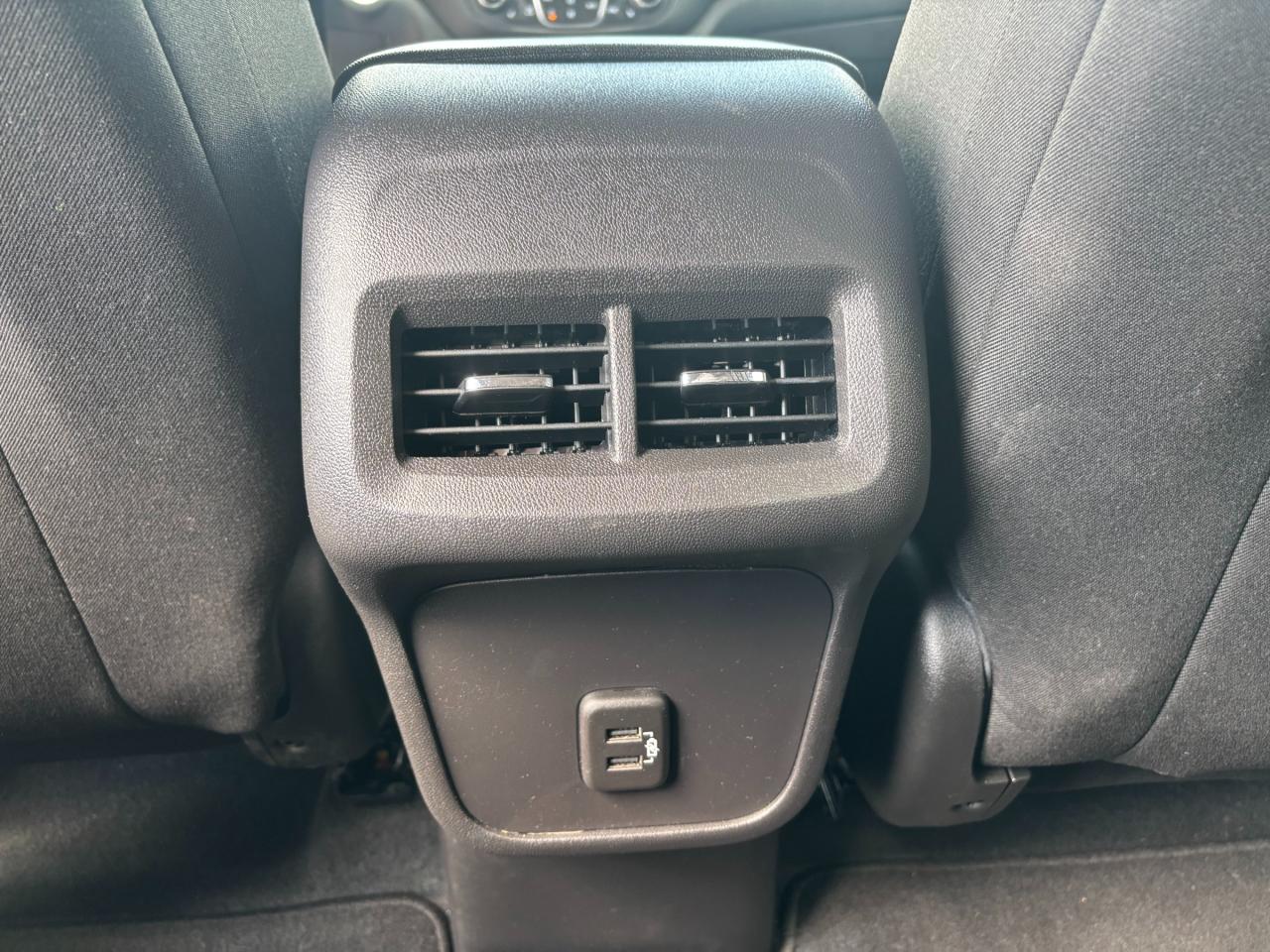 2024 Chevrolet Equinox 2024 Chevrolet Equinox LT AWD Photo