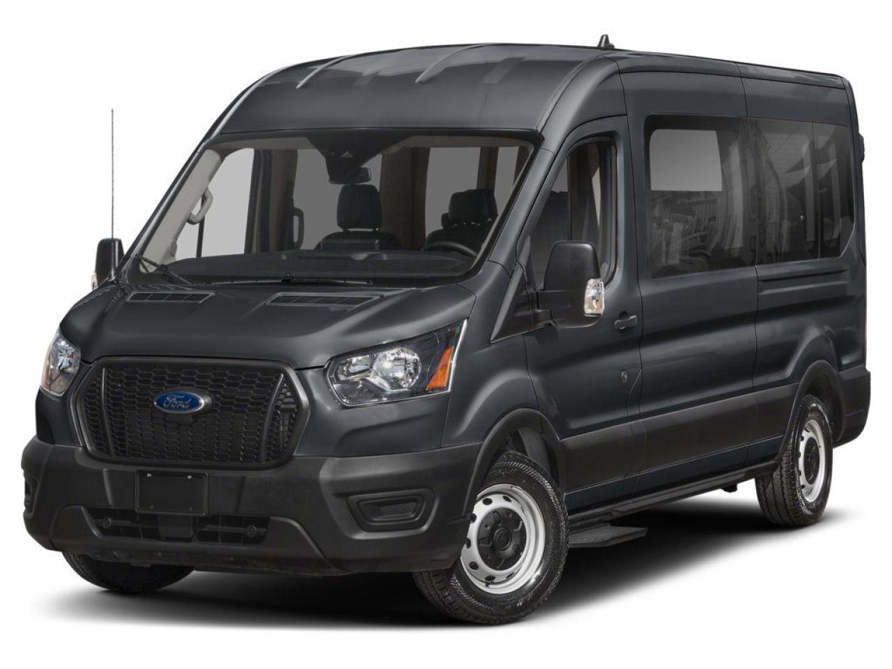 New 2025 Ford Transit 350 XLT for sale in Pincher Creek, AB