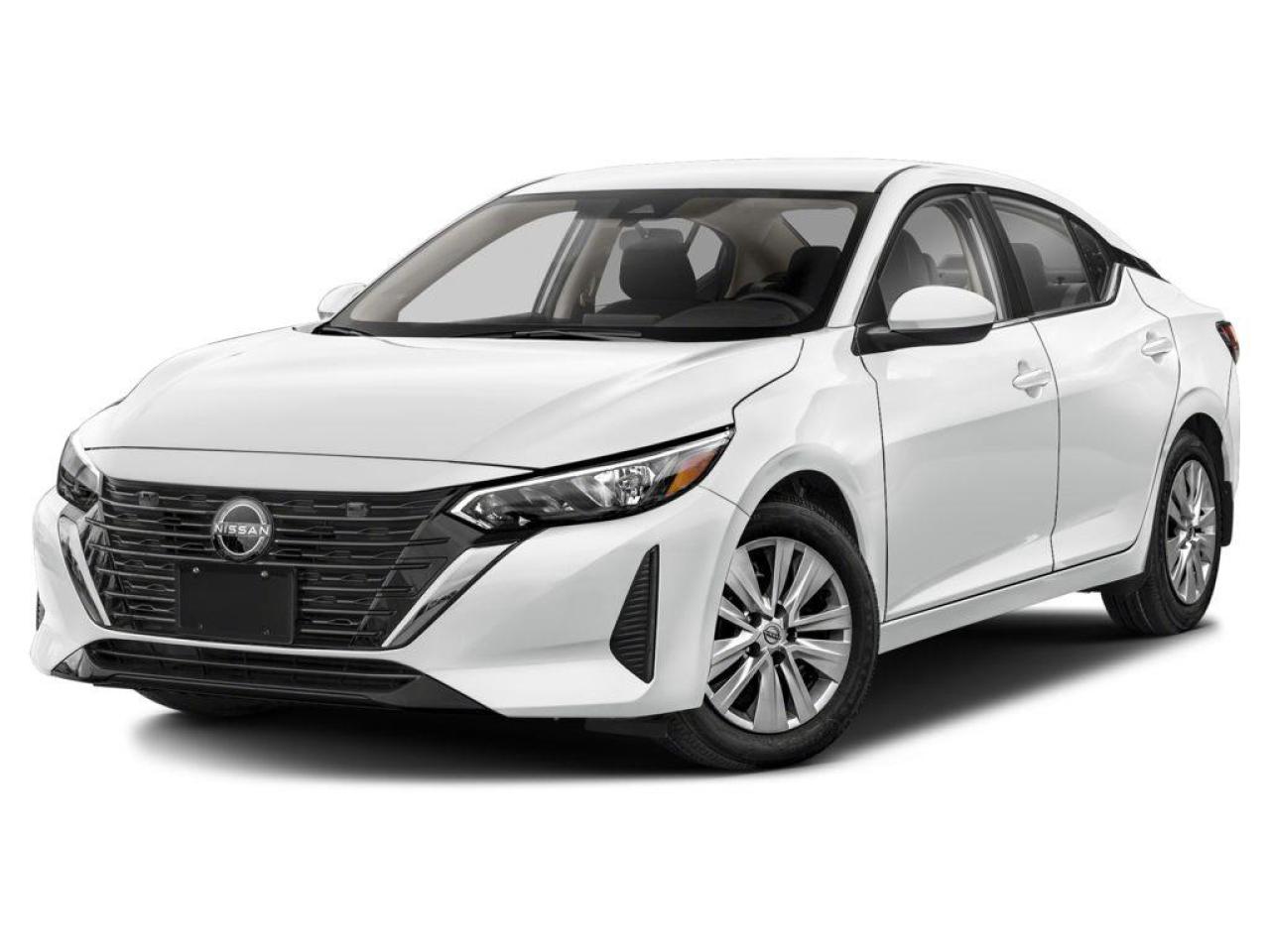 New 2025 Nissan Sentra  for sale in Peterborough, ON