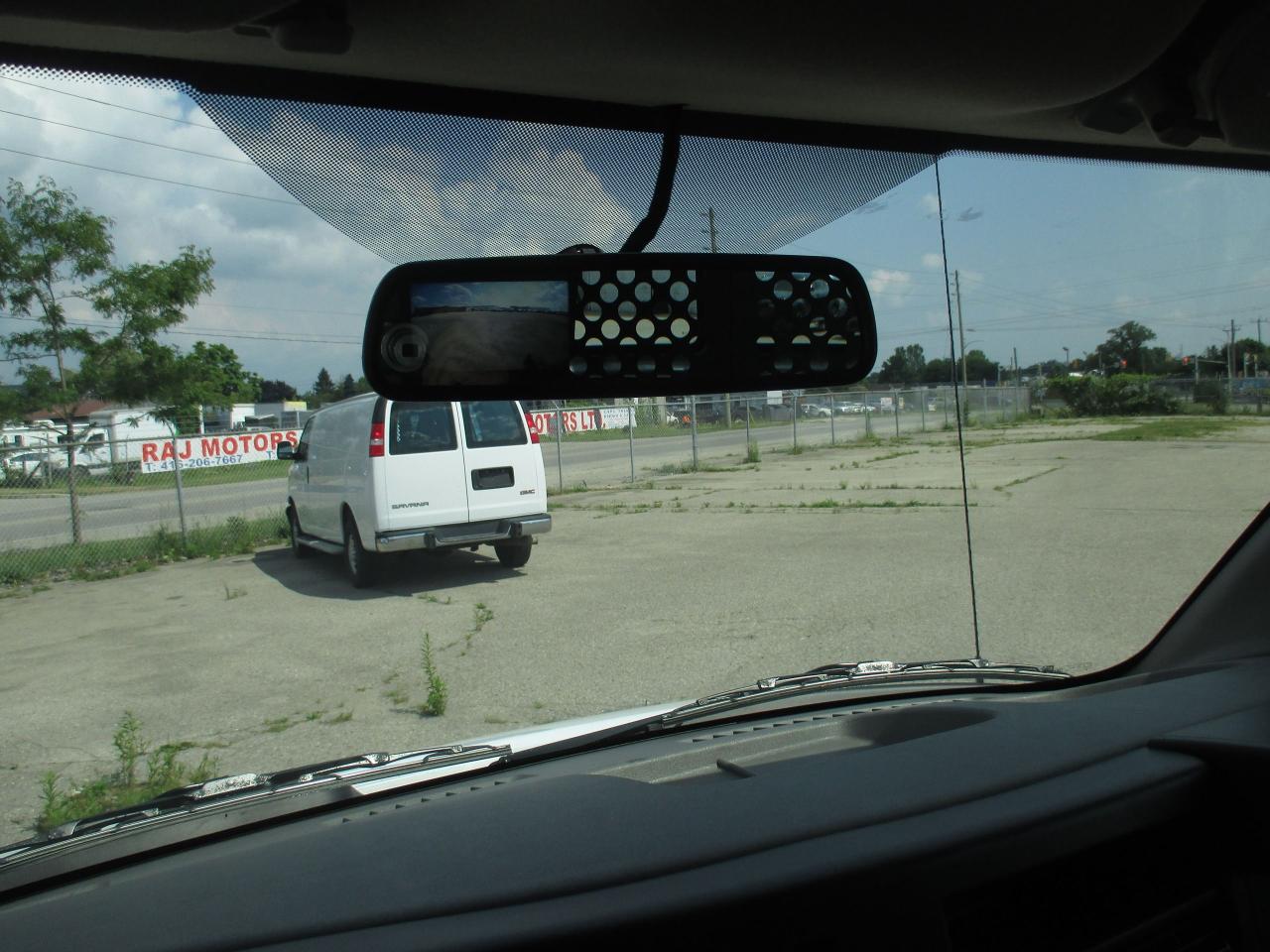2023 GMC Savana 2500 2500 135 inch w/base - Photo #13