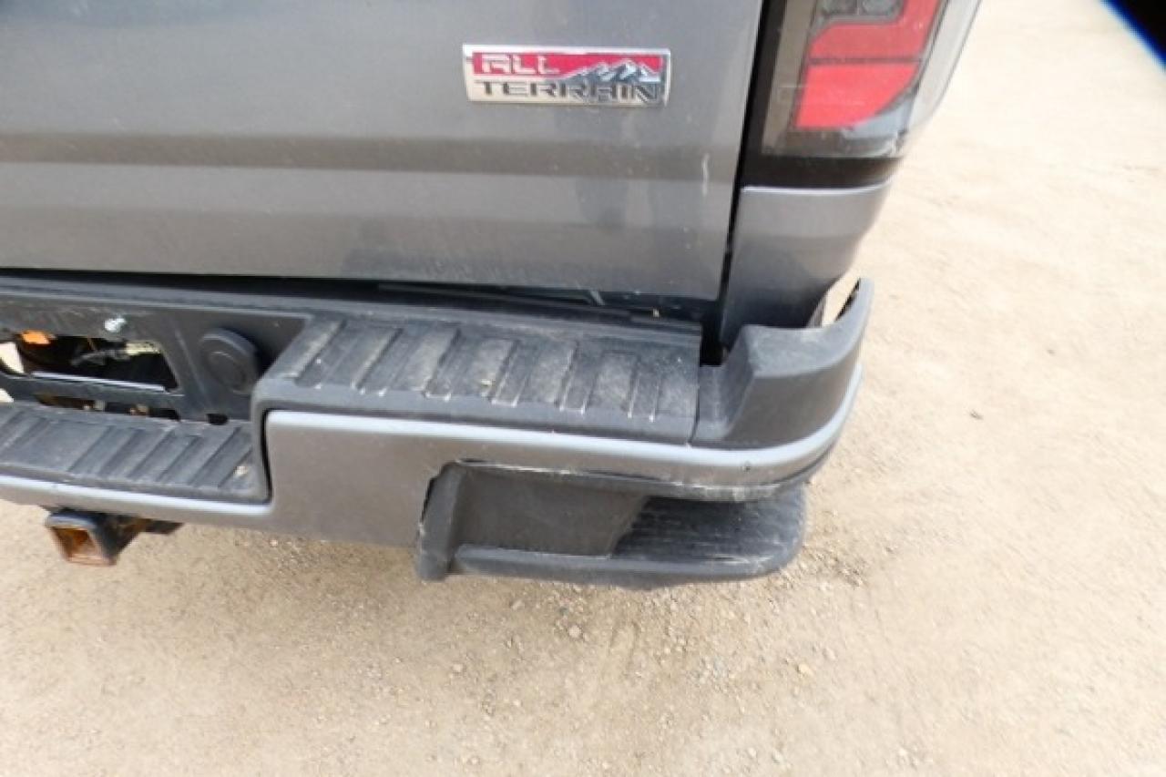 2020 GMC Canyon All Terrain DURAMAX DSL 4WD w/Htd L.wrap, NAV, BUC - Photo #63