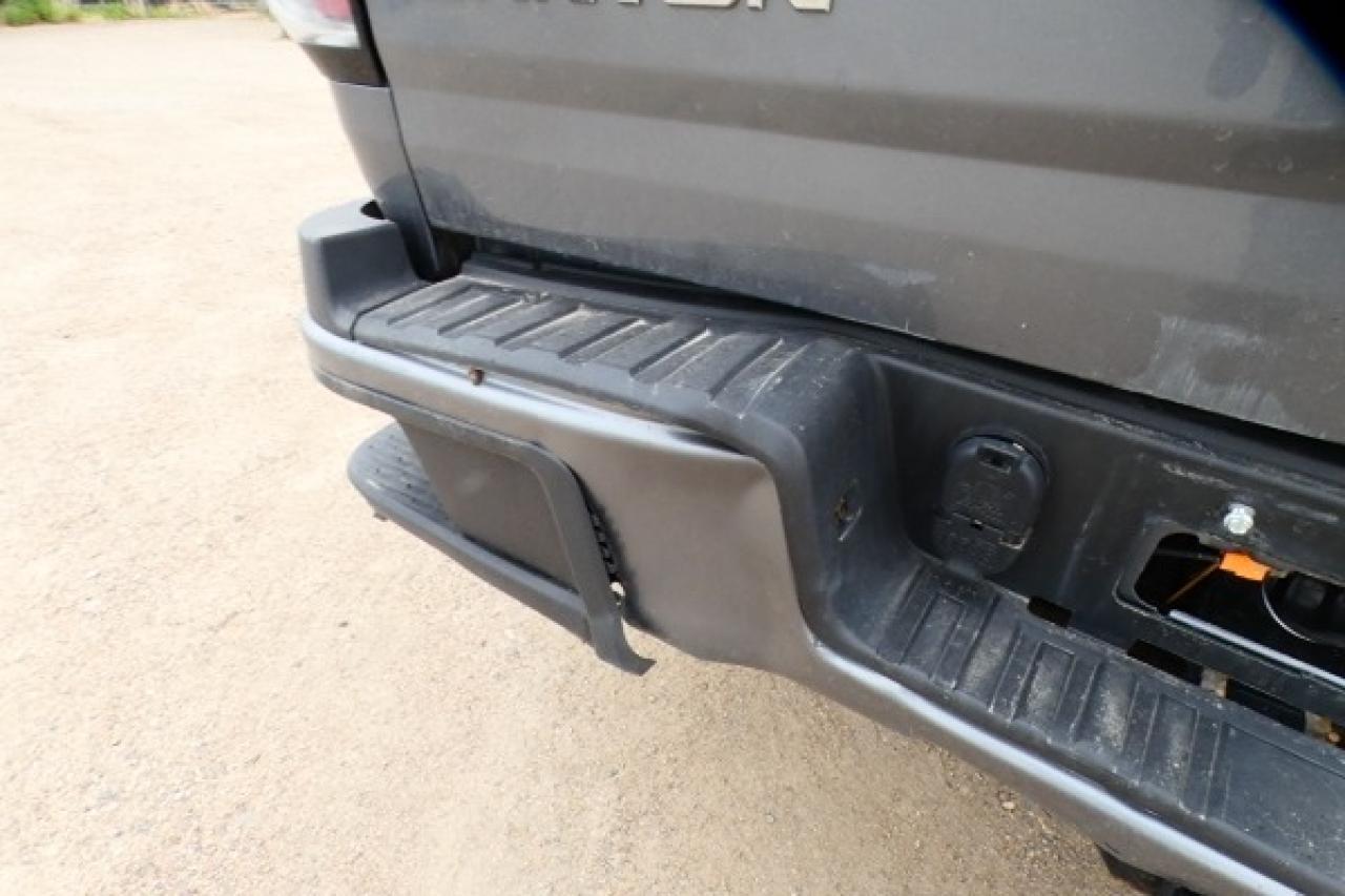 2020 GMC Canyon All Terrain DURAMAX DSL 4WD w/Htd L.wrap, NAV, BUC - Photo #64