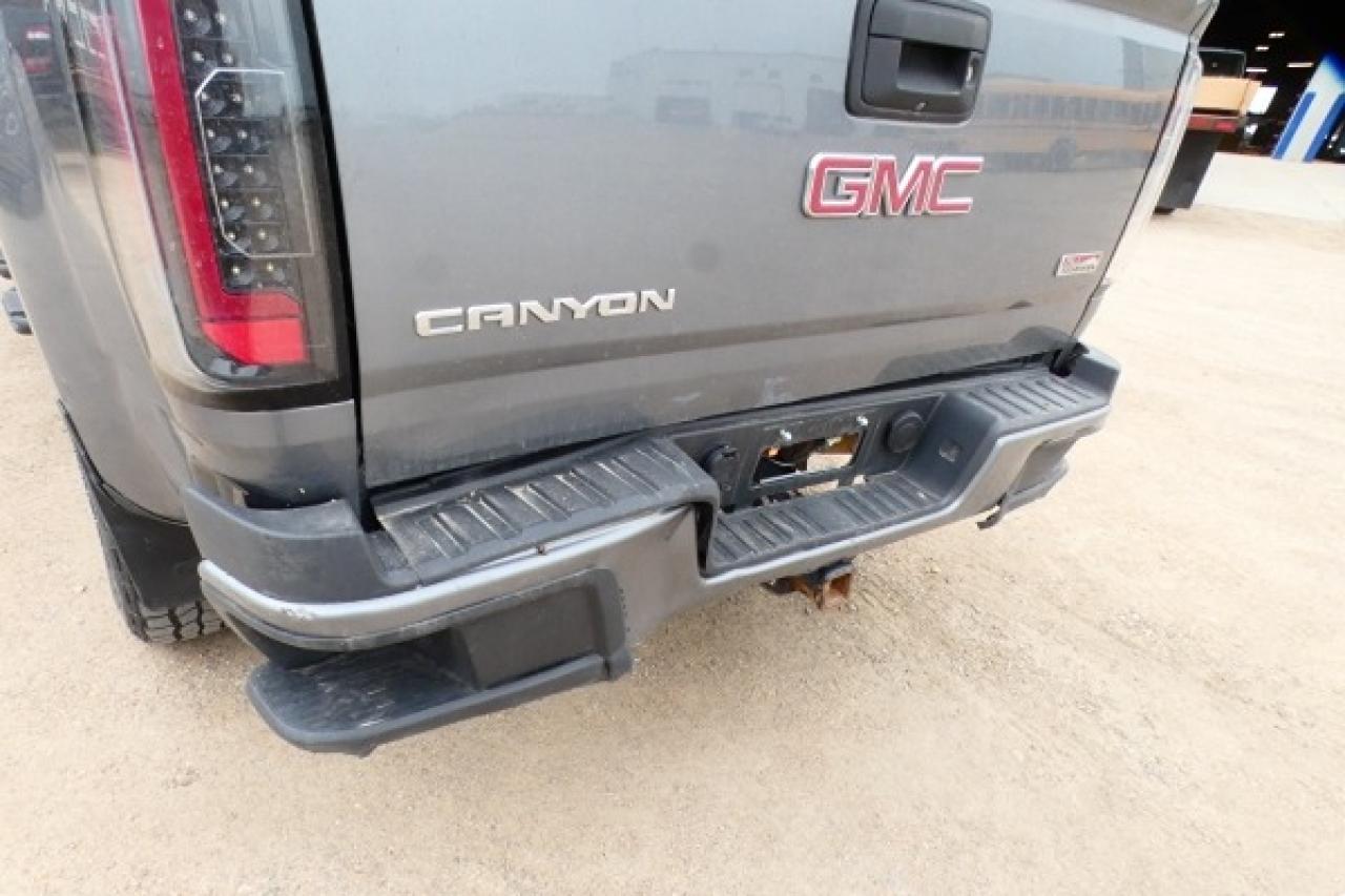 2020 GMC Canyon All Terrain DURAMAX DSL 4WD w/Htd L.wrap, NAV, BUC - Photo #67