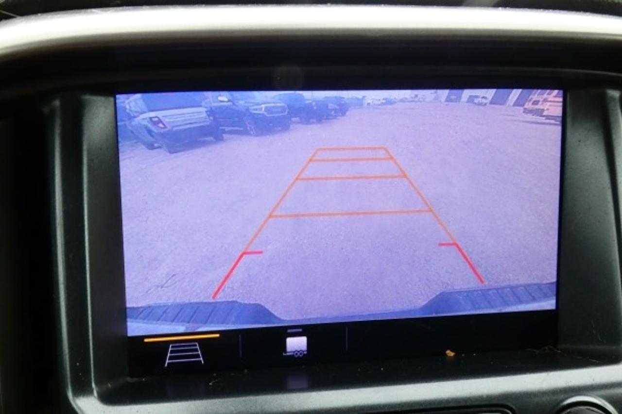2020 GMC Canyon All Terrain DURAMAX DSL 4WD w/Htd L.wrap, NAV, BUC - Photo #14