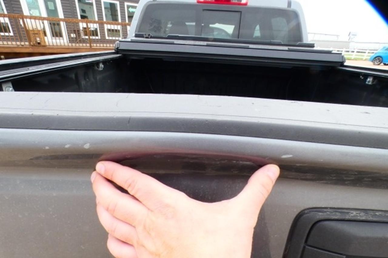 2020 GMC Canyon All Terrain DURAMAX DSL 4WD w/Htd L.wrap, NAV, BUC - Photo #71