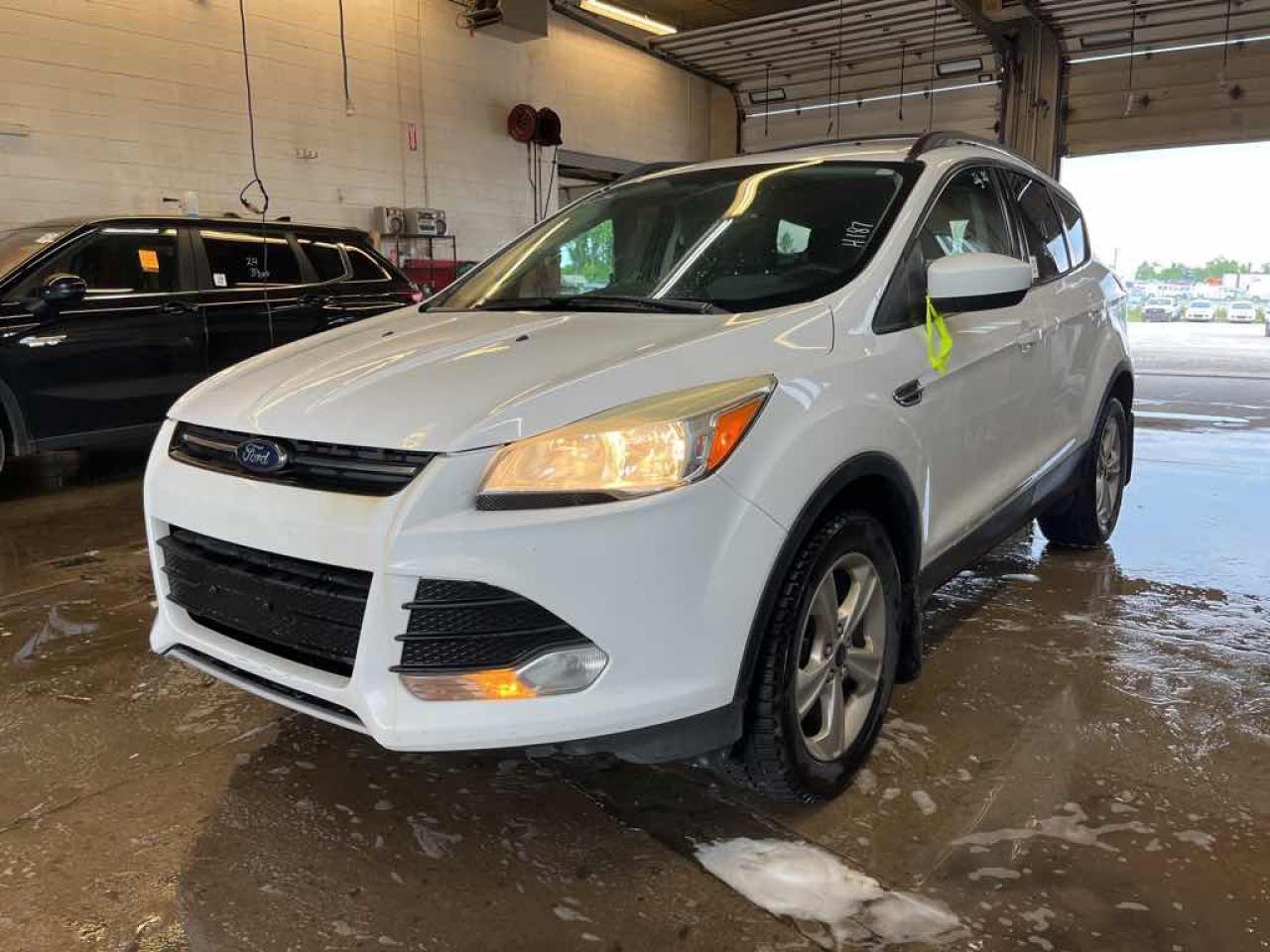 Used 2013 Ford Escape SE for sale in Innisfil, ON