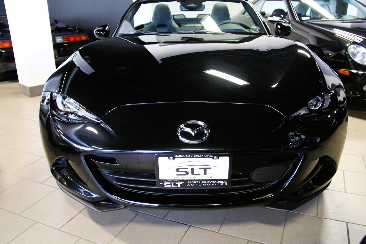2024 Mazda Miata MX-5 GS-P Manual CONVERTIBLE - Photo #1