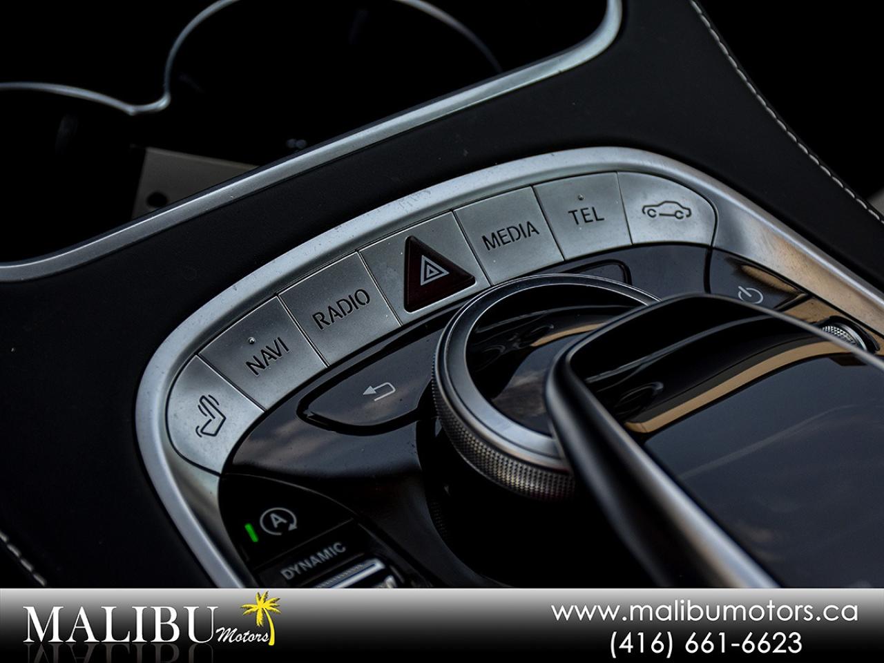 2019 Mercedes-Benz S-Class S 560 Photo