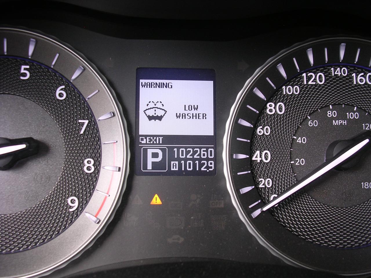 2013 Infiniti M37 Sport - Photo #11